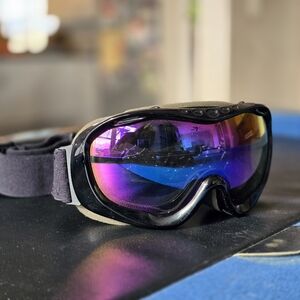 Adult Ski goggle